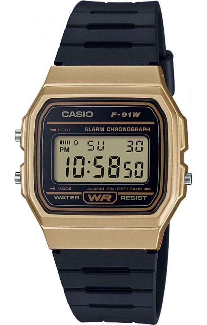 Casio F-91WM-9ADF Kol Saati