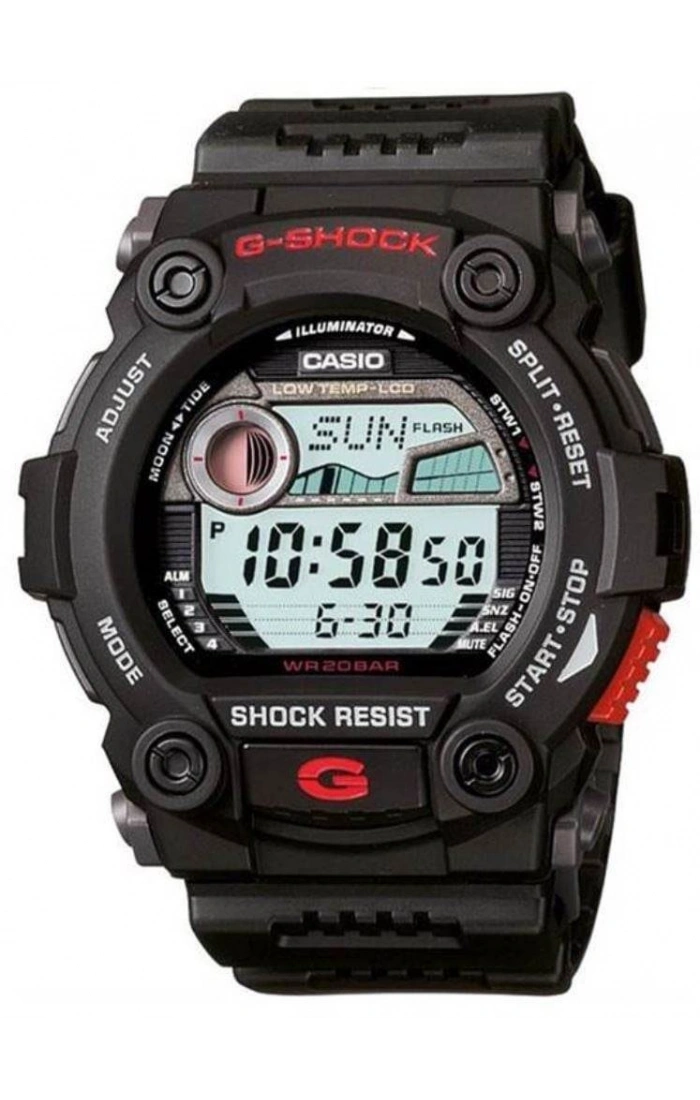 Casio G-Shock G-7900-1DR Erkek Kol Saat