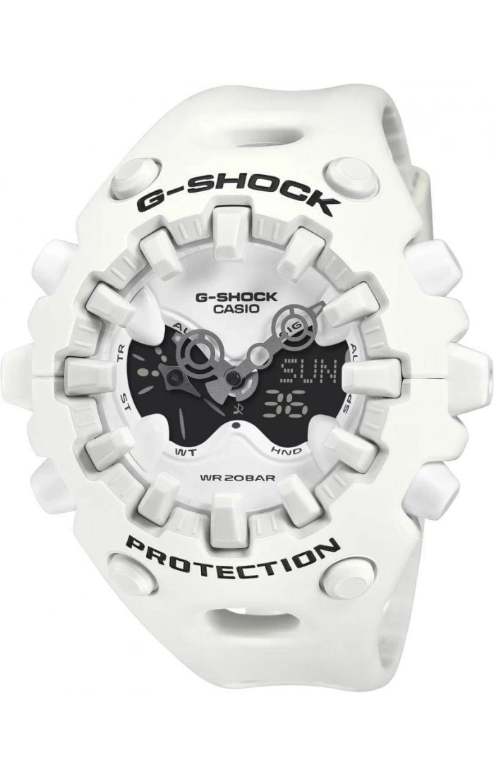 Casio G-Shock GA-V01-7ADR Erkek Kol Saati