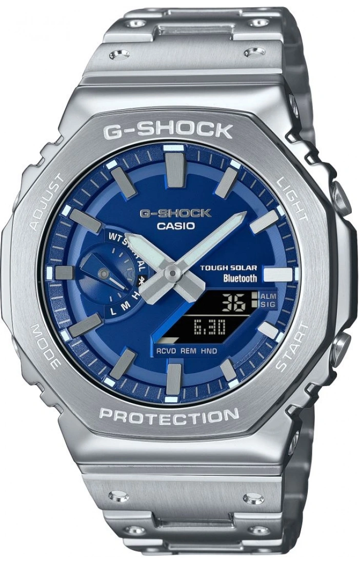 Casio G-Shock GM-B2100AD-2ADR Erkek Kol Saati