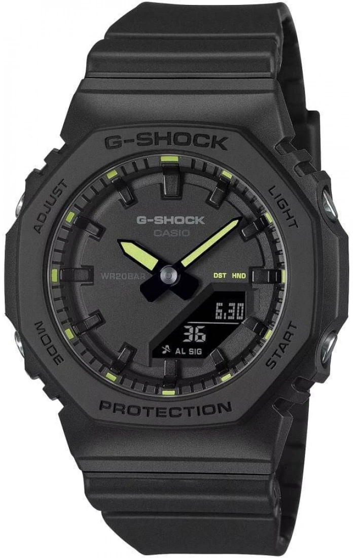Casio G-SHOCK GMA-P2100SA-1A2DR Kadın Kol Saati