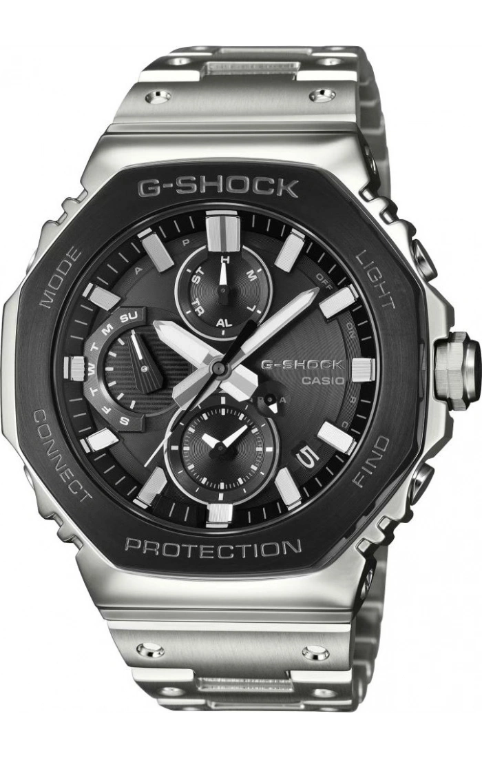 Casio G-Shock GMC-B2100BT-1ADR Kol Saati