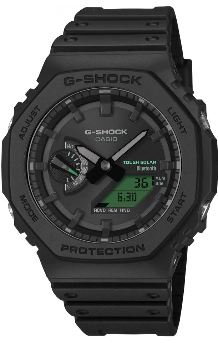 Casio G-Shock Iconic GA-B2100BEG-1ADR Kol Saati