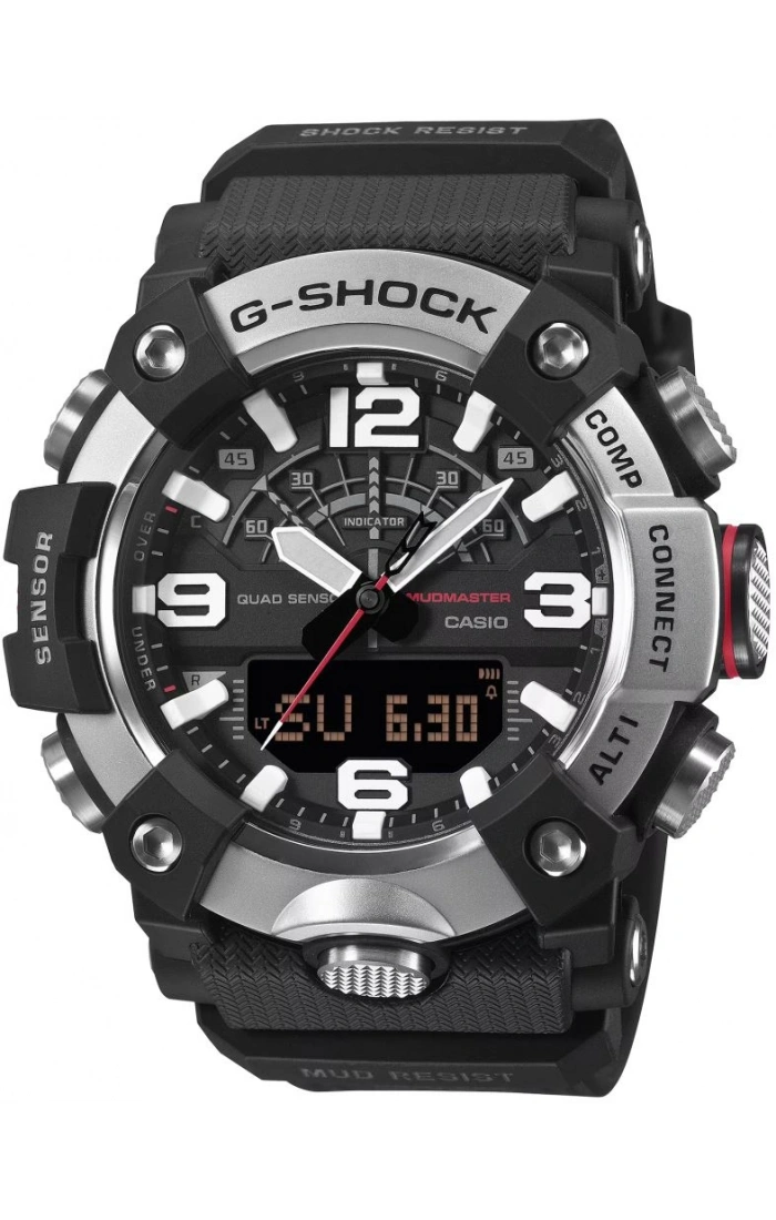 Casio G-Shock Master of G GG-B100XM-1ADR Kol Saati
