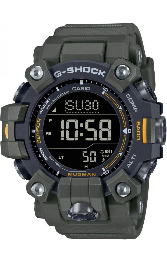 Casio G-Shock Master of G GW-9500-3DR Erkek Kol Saati
