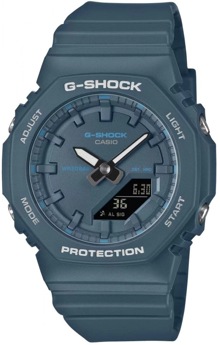 Casio G-Shock Women GMA-P2100BA-2ADR Kol Saati