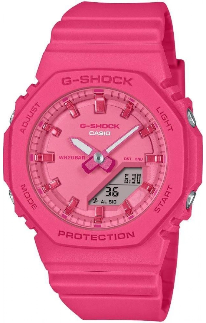 Casio G-Shock Women GMA-P2100PP-4ADR Kadın Kol Saati