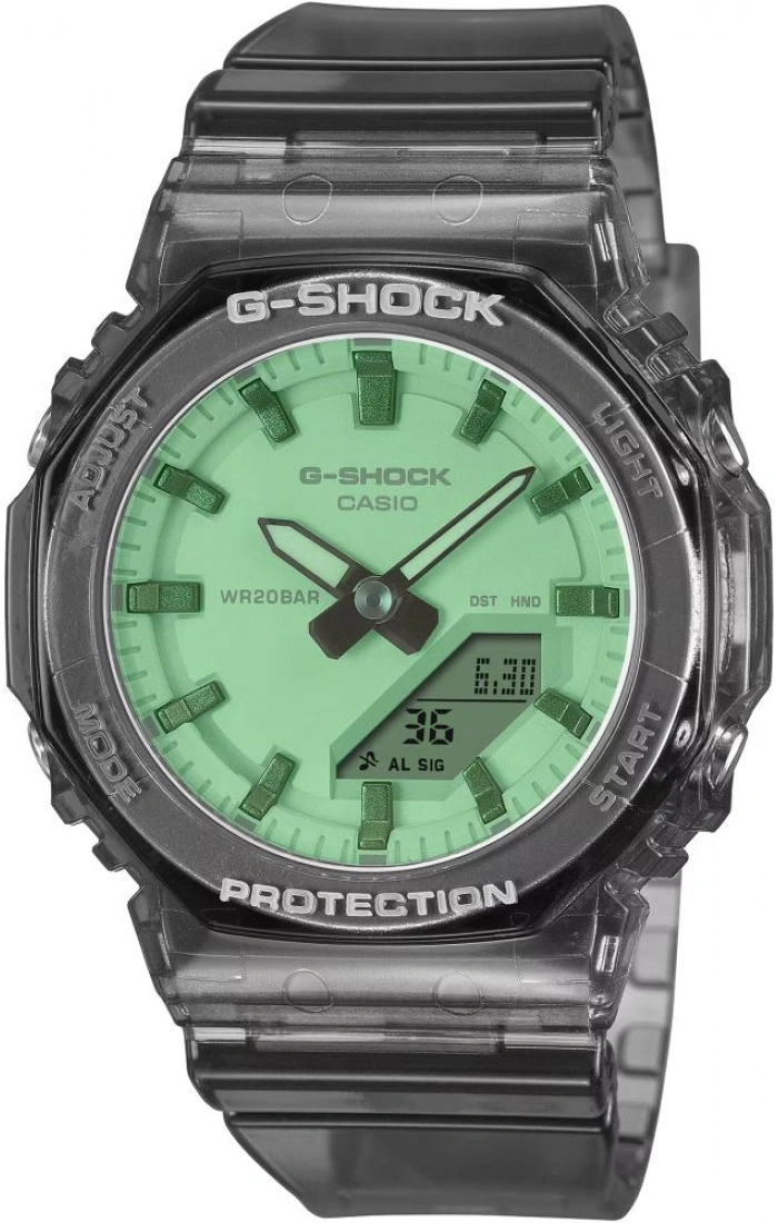 Casio G-Shock Women GMA-P2100SR-1ADR Kol Saati