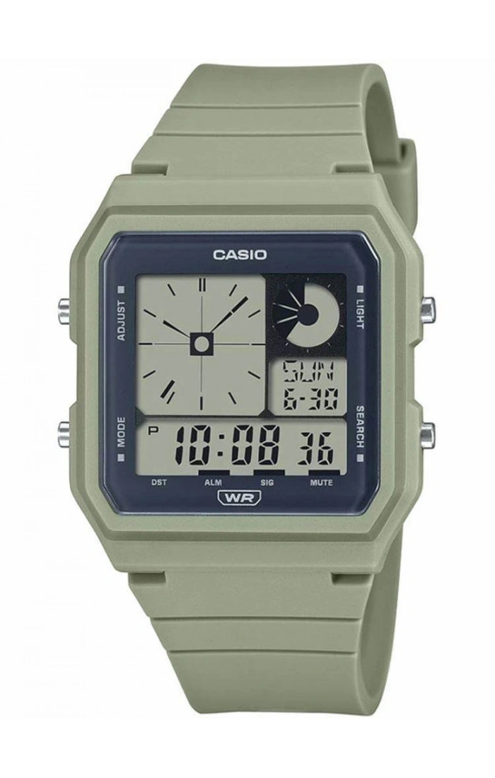 Casio LF-20W-3ADF Kol Saati