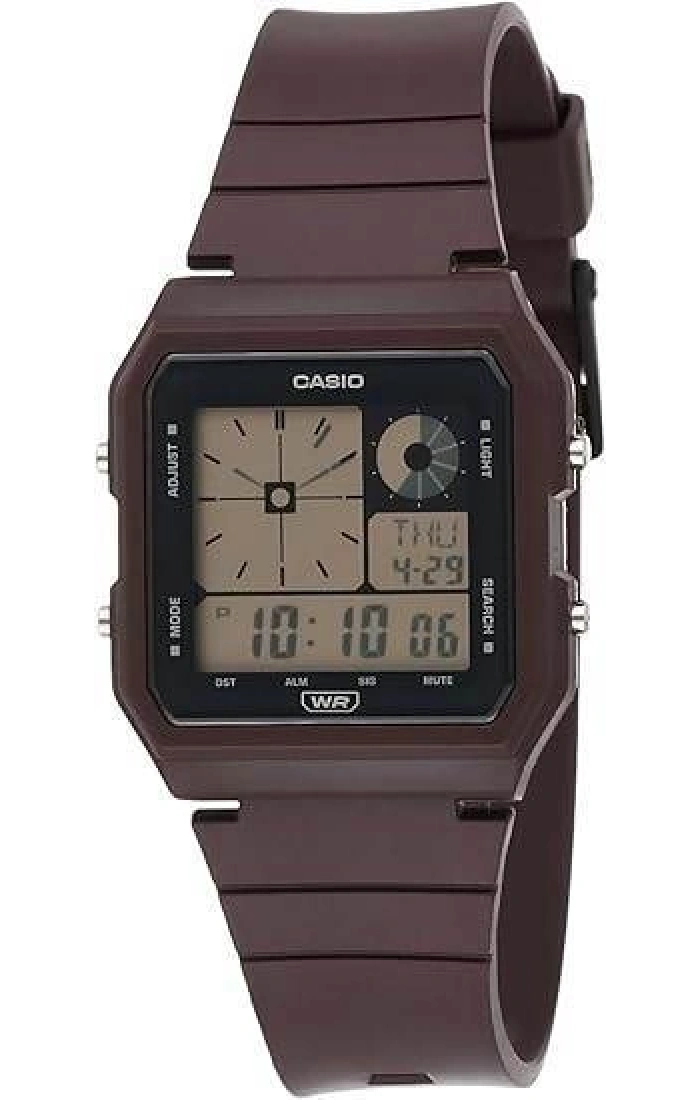 Casio LF-20W-5ADF Kol Saati