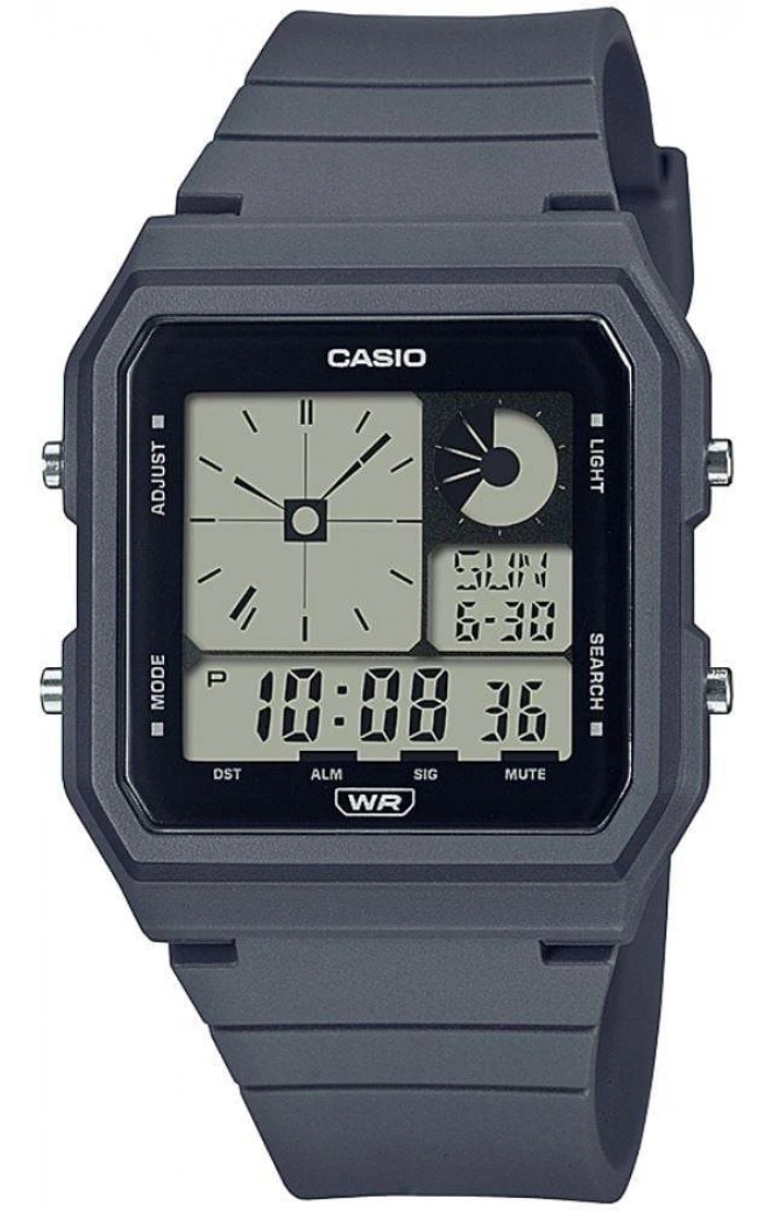 Casio LF-20W-8A2DF Kol Saati