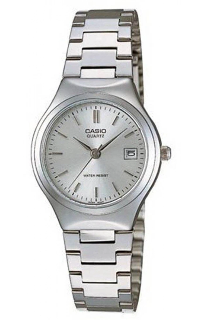 Casio LTP-1170A-7ARDF Kadın Kol Saati