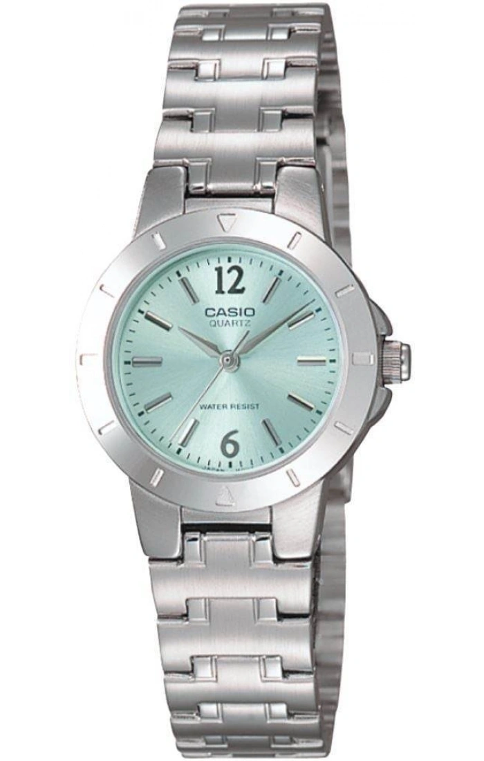 Casio LTP-1177A-3ADF Kadın Kol Saati