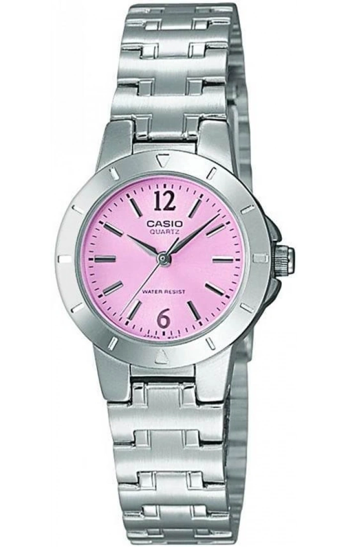 Casio LTP-1177A-4A1DF Kadın Kol Saati