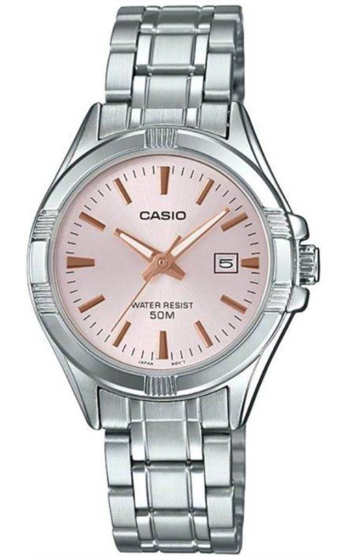 Casio LTP-1308D-4AVDF Kadın Kol Saati