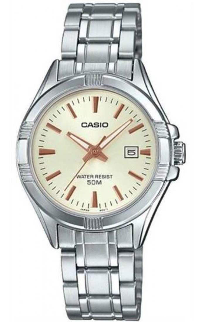 Casio LTP-1308D-9AVDF Kadın Kol Saati