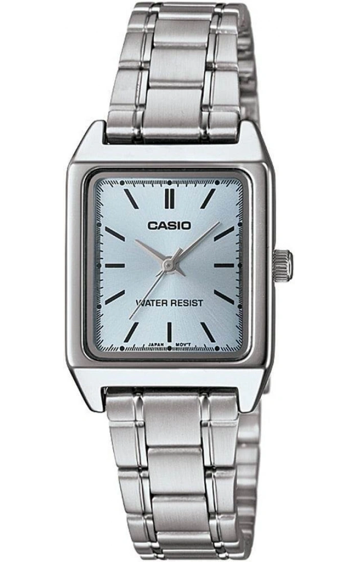 Casio LTP-V007D-2EUDF Kol Saati