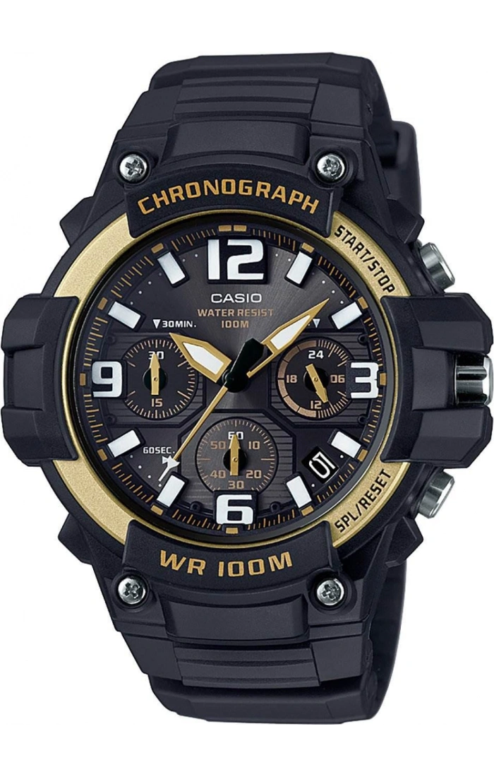 Casio MCW-100H-9A2VDF Erkek Kol Saati
