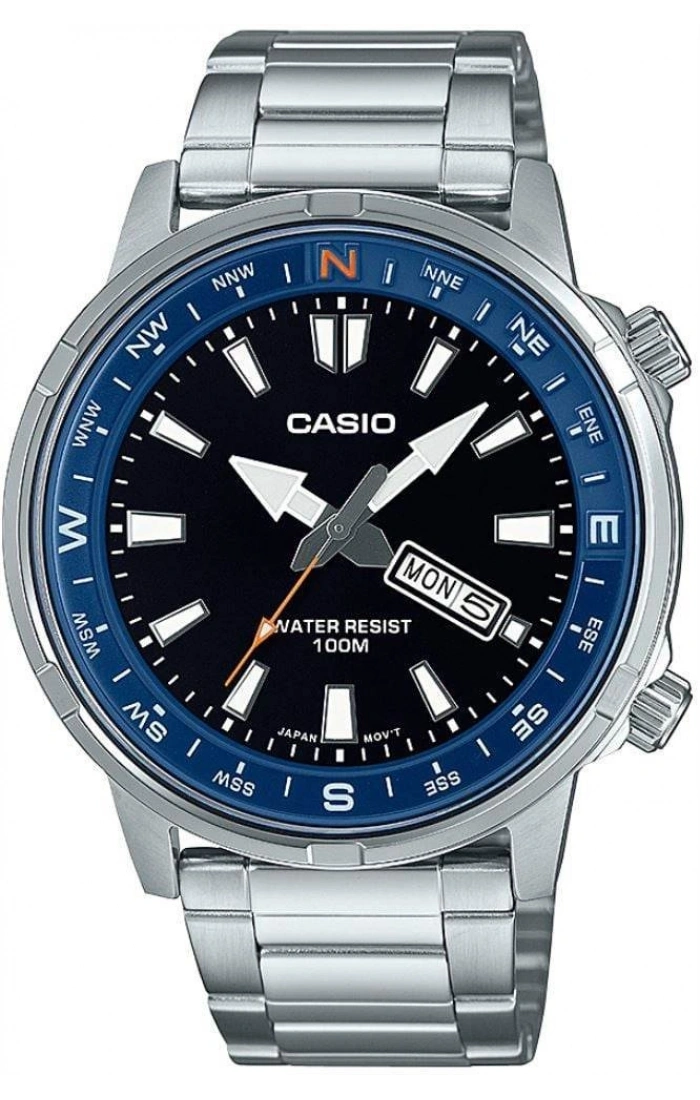 Casio MTD-130D-1A2VDF Erkek Kol Saati