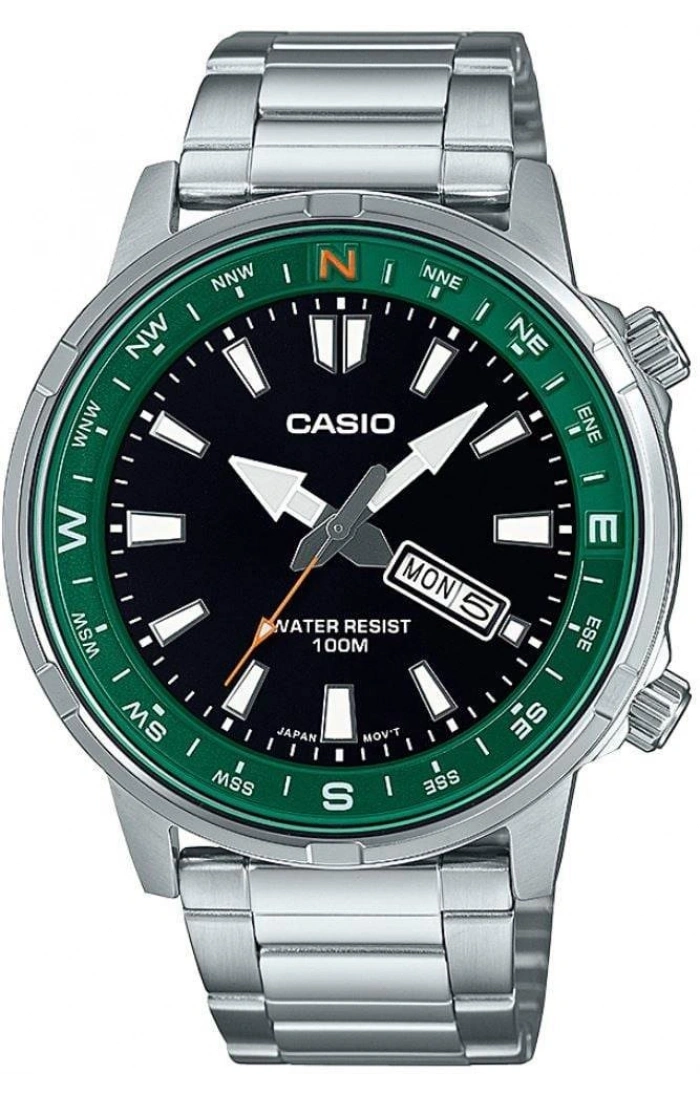Casio MTD-130D-1A3VDF Erkek Kol Saati