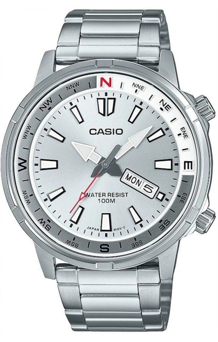 Casio MTD-130D-7AVDF Erkek Kol Saati