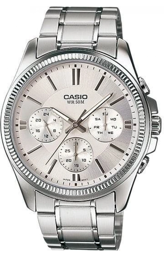 Casio MTP-1375D-7AVDF Kol Saati
