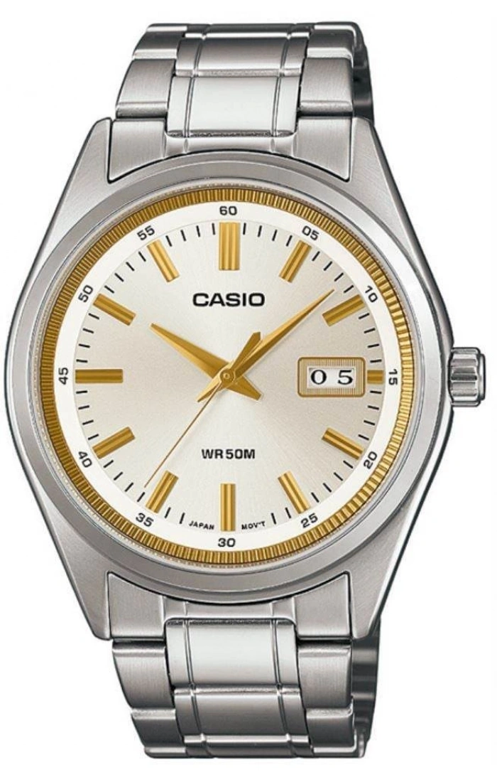 Casio MTP-B180D-7AVDF Erkek Kol Saati