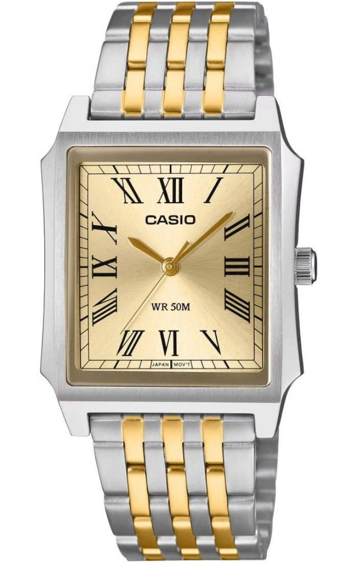 Casio MTP-B190SG-9BVDF Kol Saati