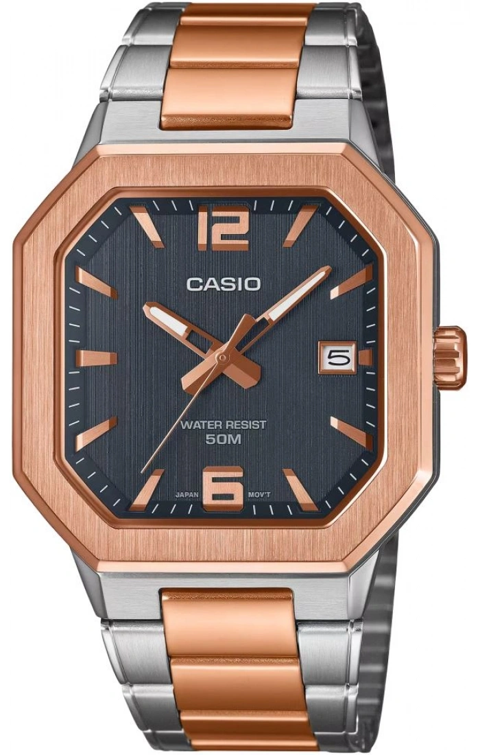Casio MTP-B195RG-2AVDF Kol Saati