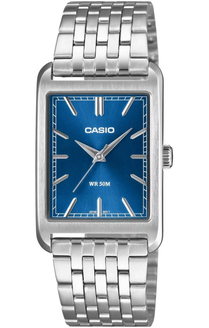 Casio MTP-B215D-2AVDF Kol Saati