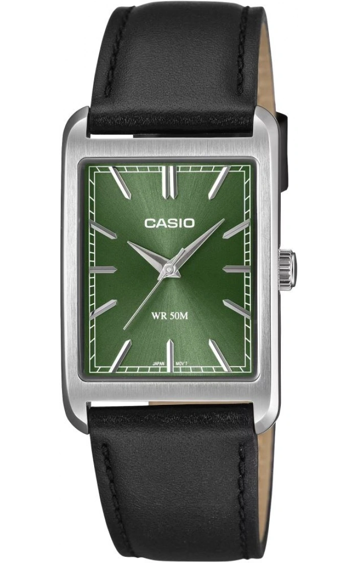 Casio MTP-B215L-3AVDF Kol Saati