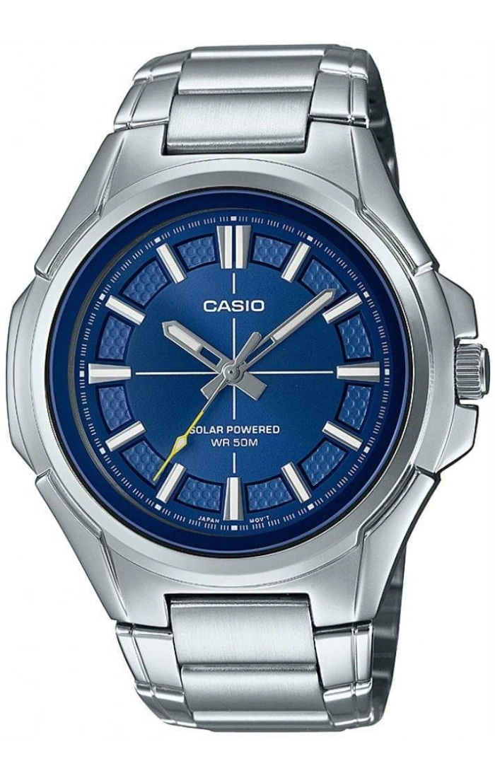 Casio MTP-RS100D-2AVDF Erkek Kol Saati