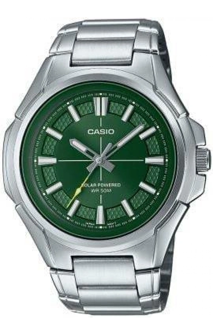 Casio MTP-RS100D-3AVDF Erkek Kol Saati