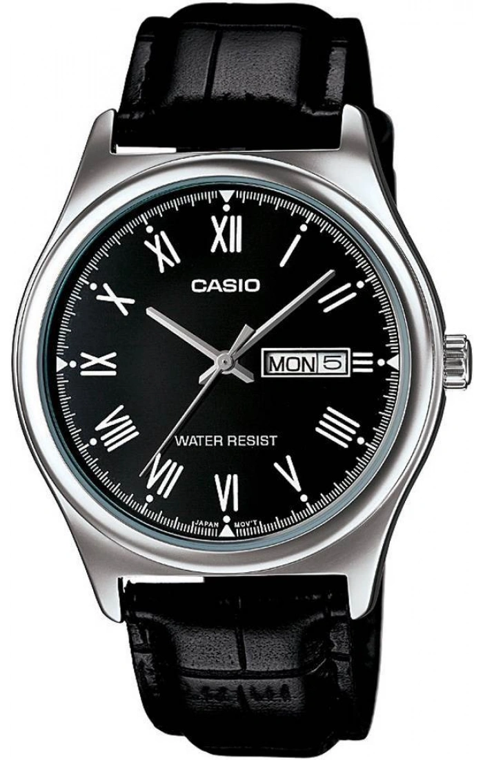 Casio MTP-V006L-1BUDF Erkek Kol Saati