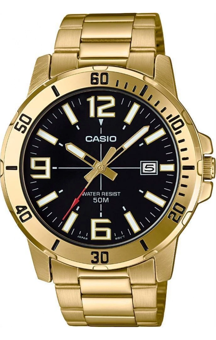 Casio MTP-VD01G-1BVUDF Erkek Kol Saati
