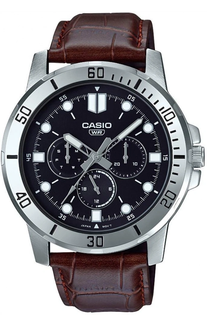 Casio MTP-VD300L-1EUDF Erkek Kol Saati