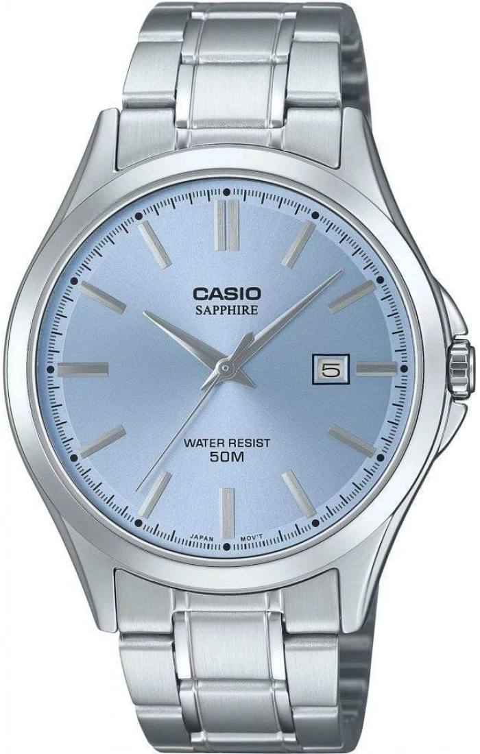 Casio MTS-115D-2A2VDF Erkek Kol Saati