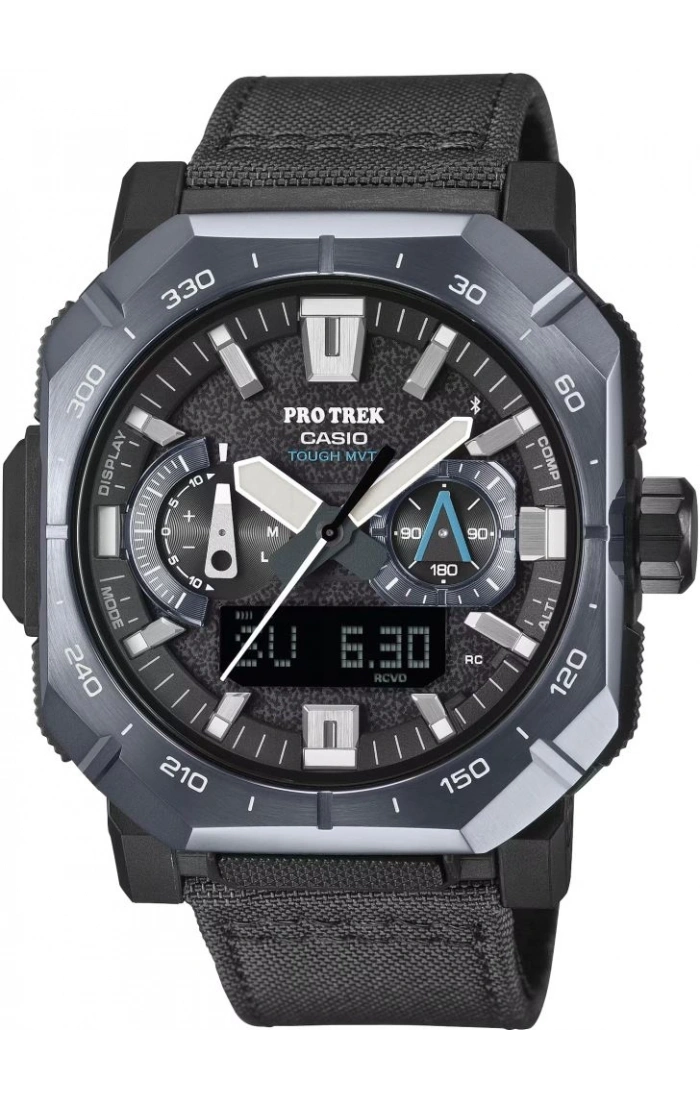 Casio Pro-Trek PRW-B1000B-2DR Erkek Kol Saati