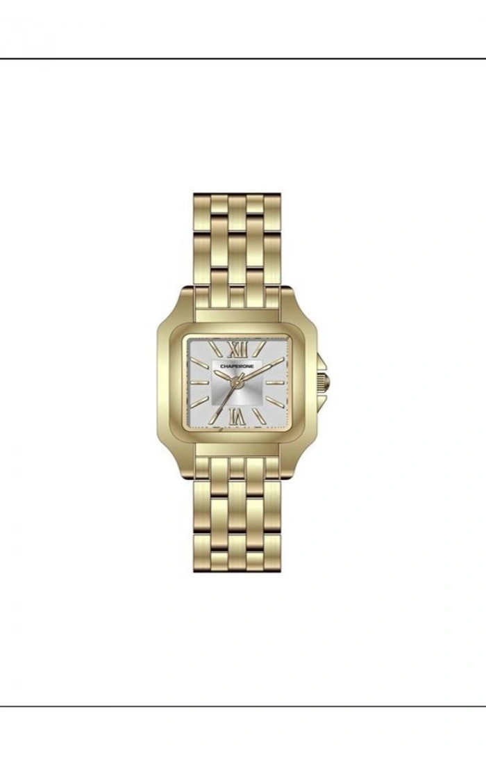 Chaperone CH124L Kadın Kol Saati