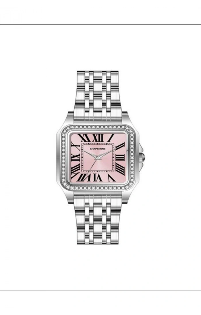 Chaperone CH146L Kadın Kol Saati