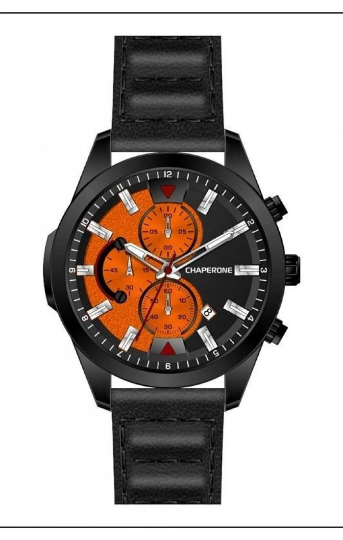 Chaperone CH070M Vip Erkek Kol Saati