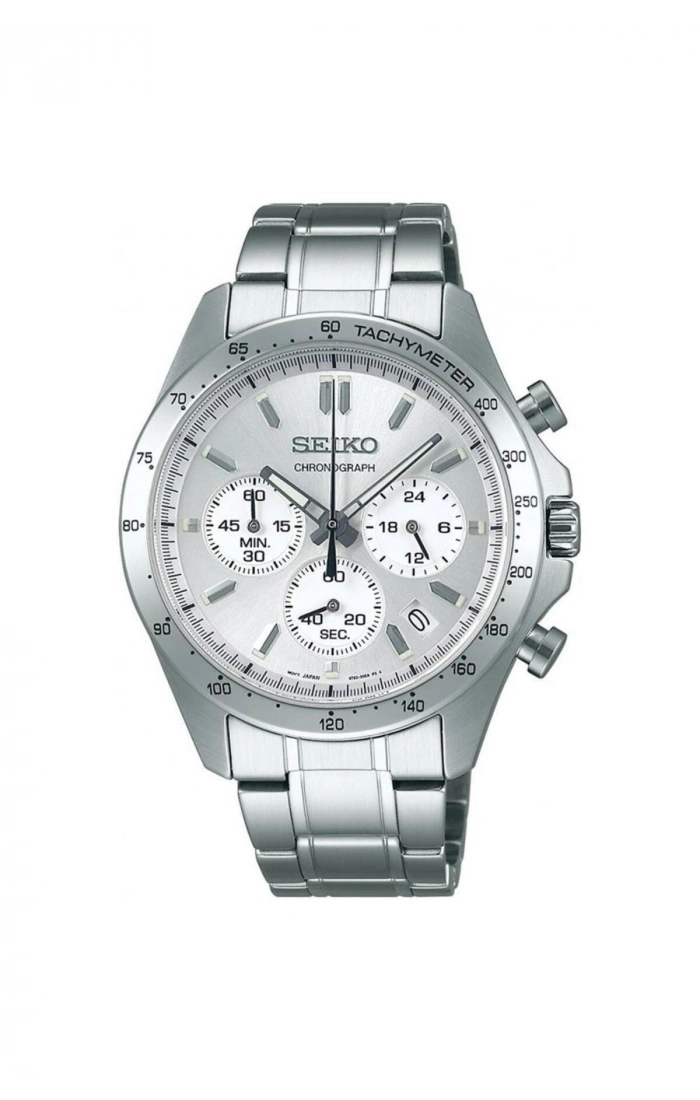 Seiko Chronograph SBTR009 Erkek Kol Saati