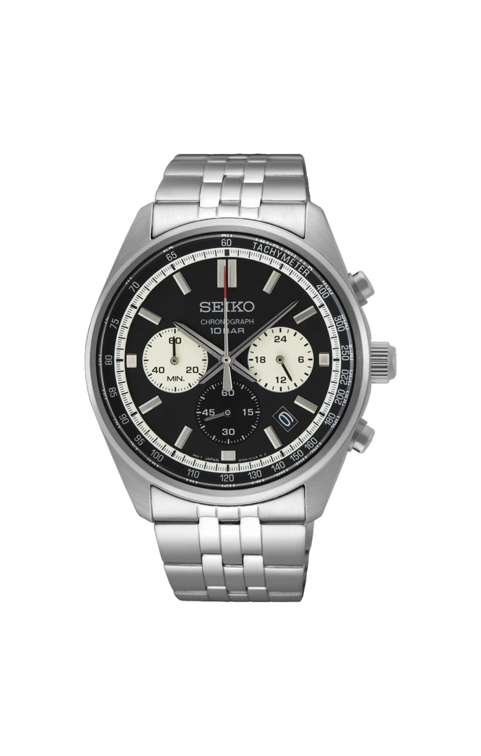 Seiko Chronograph SSB429P1 Erkek Kol Saati