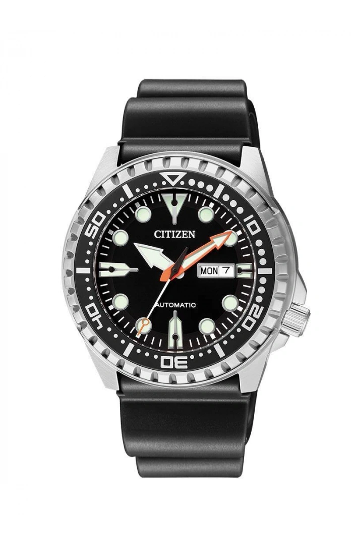 Citizen Automatic NH8380-15EE Erkek Kol Saatia