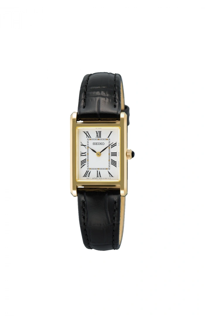 Seiko Classic SWR108P1 Kadın Kol Saati