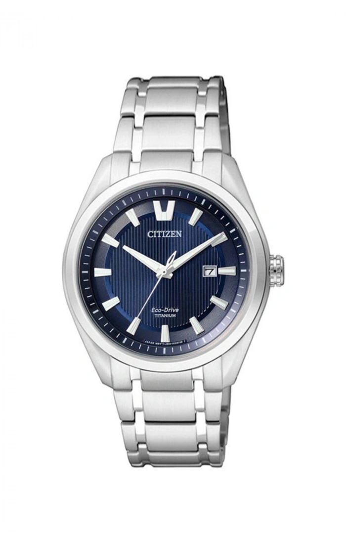 Citizen Eco-Drive AW1240-57L Erkek Kol Saati