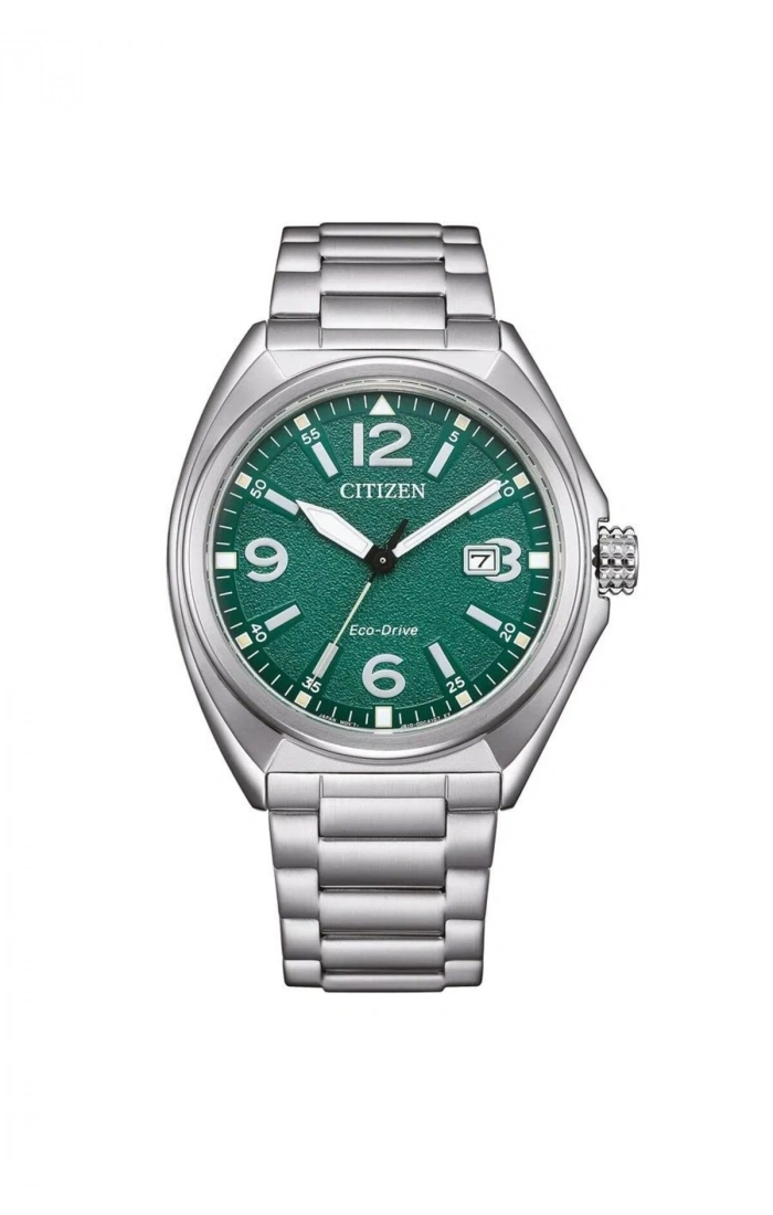 Citizen Eco-Drive AW1571-76X Erkek Kol Saati