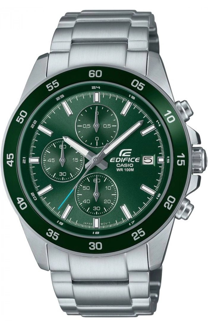 Casio Edifice EFR-526D-3AVUDF Erkek Kol Saati