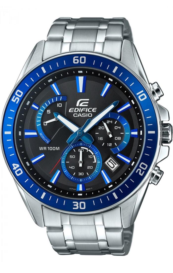 Casio Edifice EFR-552D-1A2VUDF Erkek Kol Saati