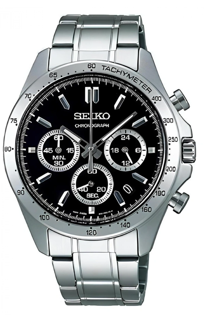 Seiko Chronograph SBTR013 Erkek Kol Saati